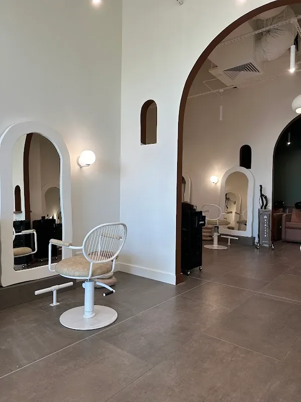 HollyMolly Hair — Hairdresser in North Lakes